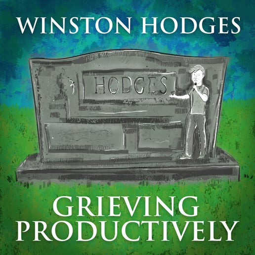 Gallery photo 3 of Winston Hodges