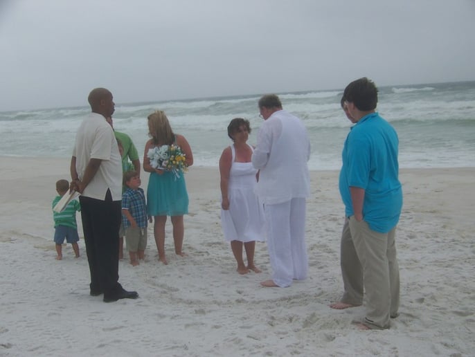 Gallery photo 7 of Winston Ministries