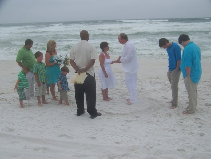 Gallery photo 8 of Winston Ministries