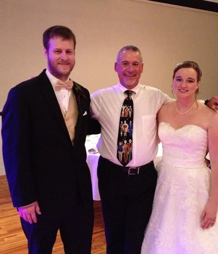 Gallery photo 3 of Winston Salem DJ Service