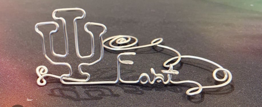 Gallery photo 5 of Wire Art