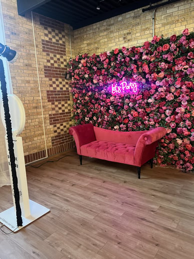 Gallery photo 1 of Wisco Blooms LLC