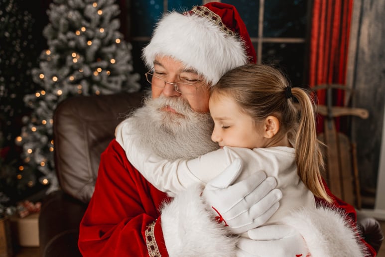 Gallery photo 8 of Wise Old Santa Claus