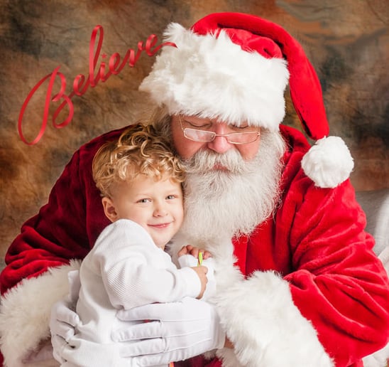 Gallery photo 13 of Wise Old Santa Claus