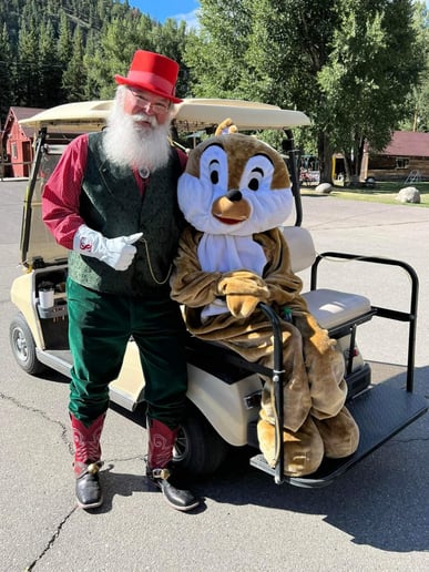 Gallery photo 14 of Wise Old Santa Claus