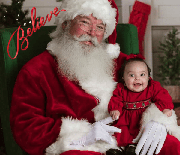 Gallery photo 15 of Wise Old Santa Claus