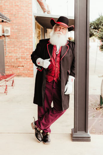 Gallery photo 29 of Wise Old Santa Claus