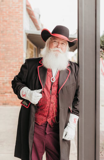 Gallery photo 30 of Wise Old Santa Claus