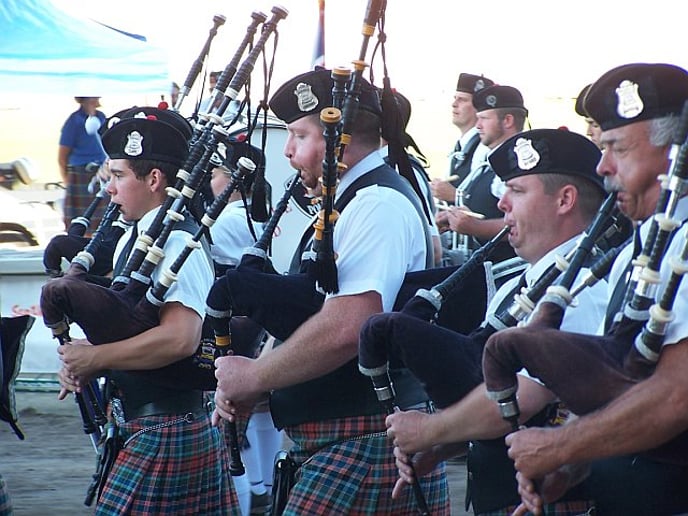 Gallery photo 2 of Wisehart Piper