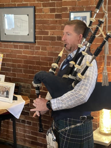 Gallery photo 6 of Wisehart Piper