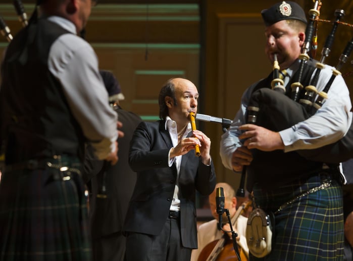 Gallery photo 7 of Wisehart Piper