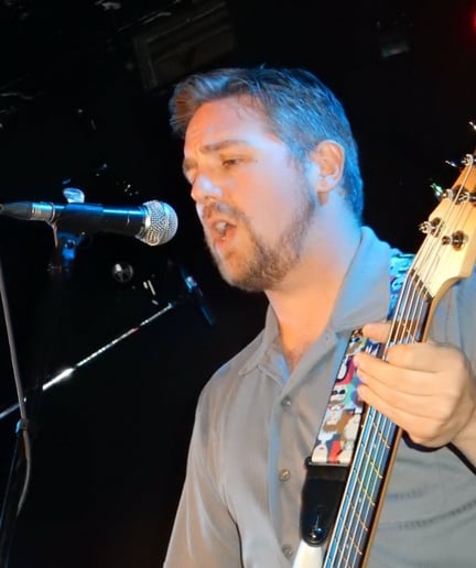 Gallery photo 1 of Wisetone Music