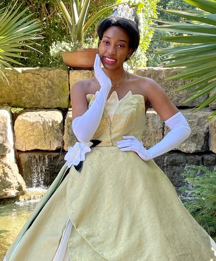 Gallery photo 3 of Wish For a Princess