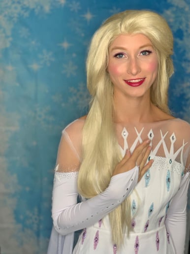 Gallery photo 1 of Wish For a Princess