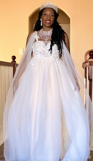 Gallery photo 10 of Wish For a Princess