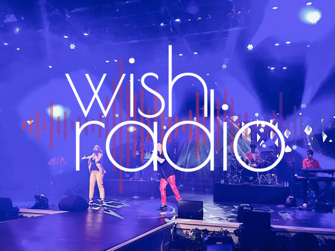 Gallery photo 10 of Wish Radio Band