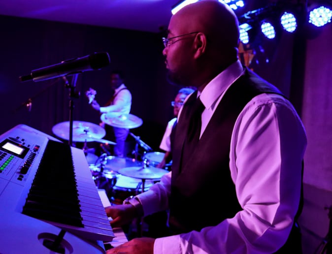 Gallery photo 1 of Wish Upon A Band