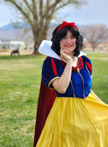 Gallery photo 2 of Wish Upon a Princess Party