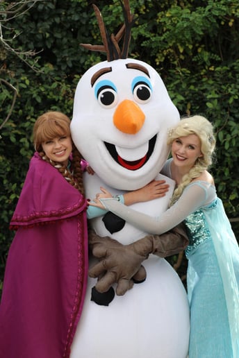 Gallery photo 2 of Wishes Party Entertainment
