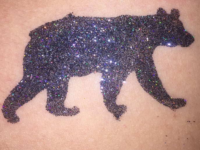 Gallery photo 4 of Glitter Gypsy