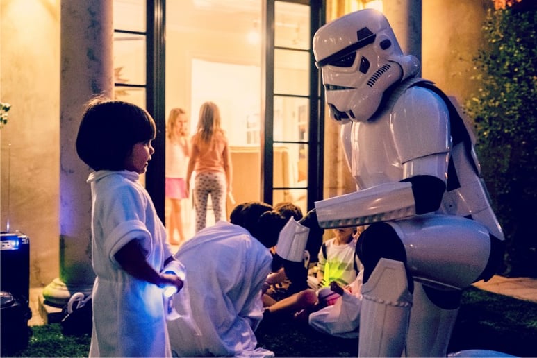 Gallery photo 9 of Wishing Well Entertainment And Parties