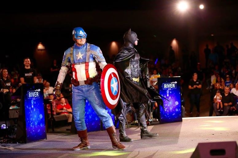 Gallery photo 1 of Wishing Well Entertainment And Parties