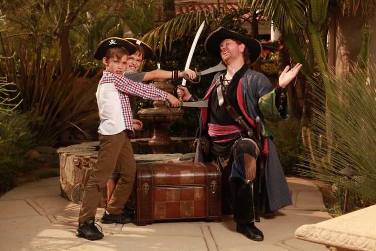 Gallery photo 6 of Wishing Well Entertainment And Parties