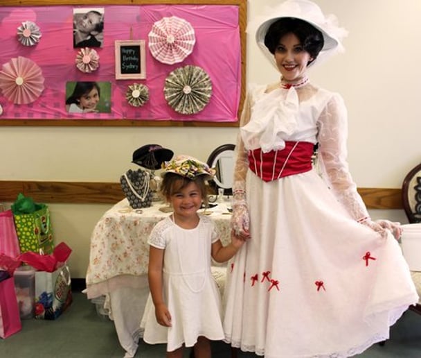 Gallery photo 7 of Wishing Well Entertainment And Parties
