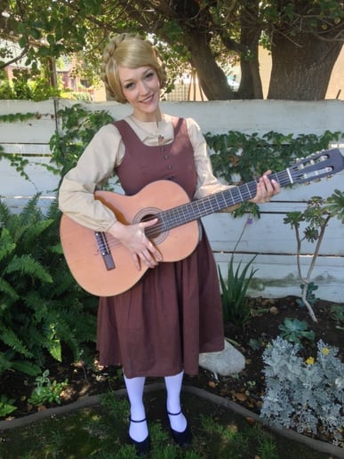 Gallery photo 10 of Wishing Well Entertainment And Parties