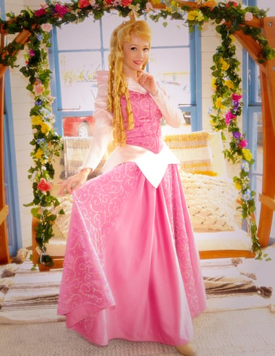 Gallery photo 8 of Wishing Well Entertainment And Parties