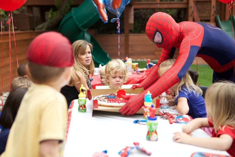 Gallery photo 4 of Wishing Well Entertainment And Parties