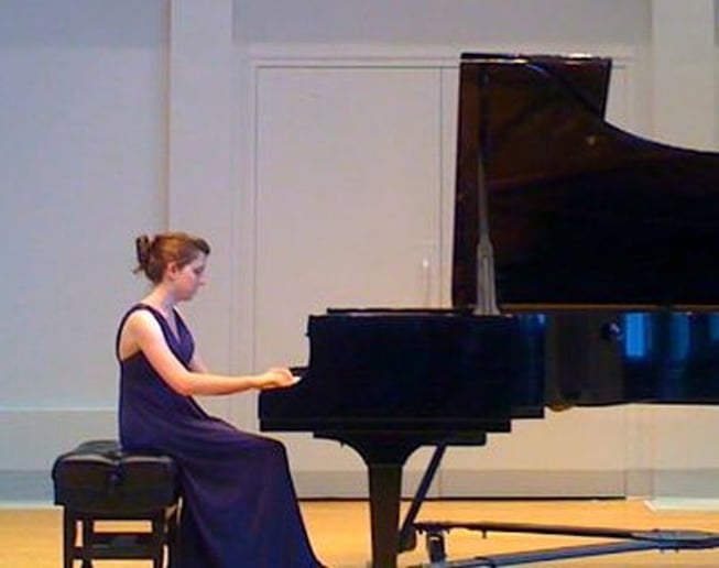 Gallery photo 1 of Wiskur Piano Studio