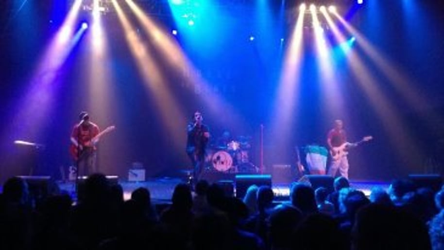 Gallery photo 1 of Vertigo - America's U2 Tribute