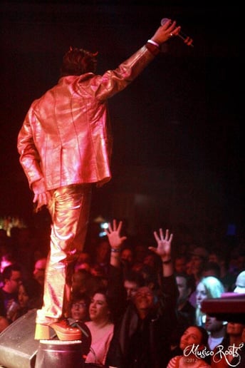 Gallery photo 2 of Vertigo - America's U2 Tribute