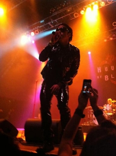 Gallery photo 5 of Vertigo - America's U2 Tribute