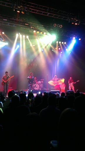 Gallery photo 3 of Vertigo - America's U2 Tribute