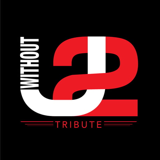 Gallery photo 1 of Without U2, The U2 Tribute Band