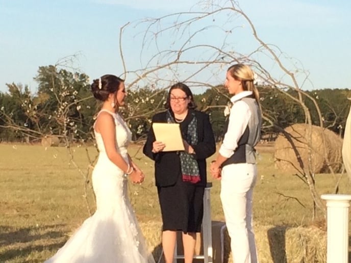 Gallery photo 1 of Witness to Love Weddings