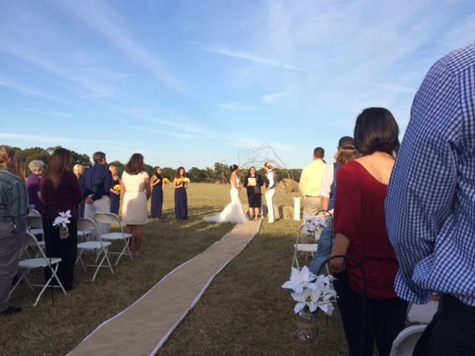 Gallery photo 2 of Witness to Love Weddings