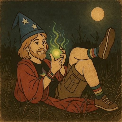 Gallery photo 8 of Wizard of Awes - Tarot & Palmistry