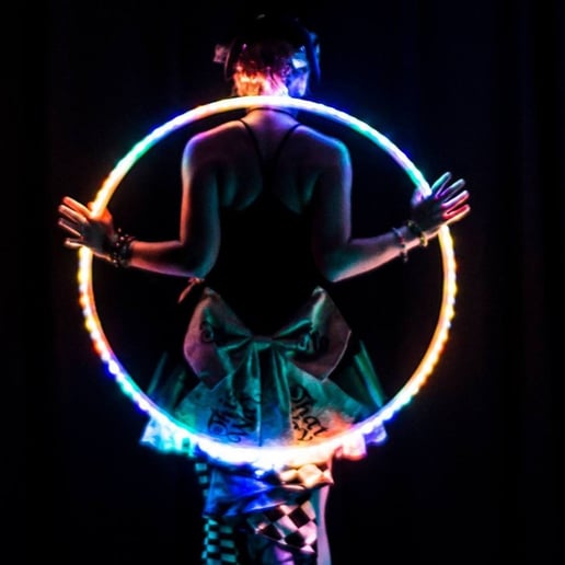 Gallery photo 9 of WIZBANG! Variety. Circus. Mayhem!