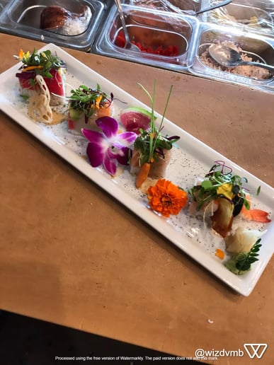 Gallery photo 1 of Chef Brandon