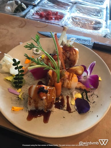 Gallery photo 7 of Chef Brandon