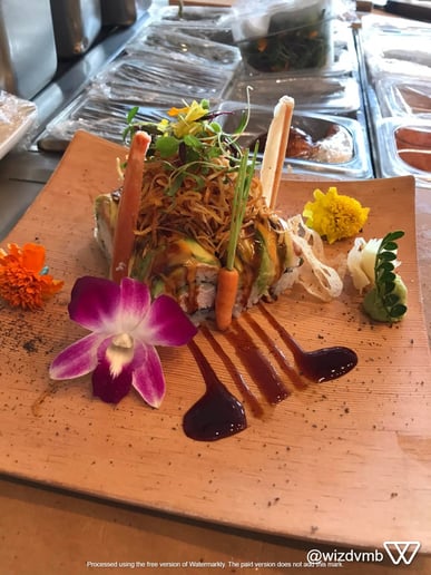 Gallery photo 8 of Chef Brandon