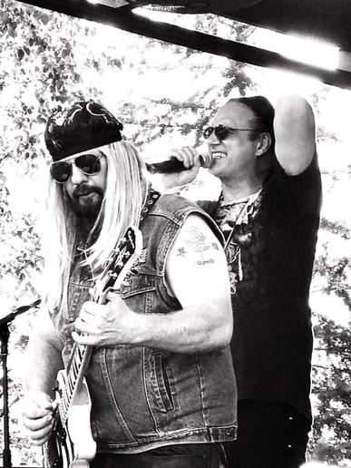 Gallery photo 5 of Wizzards of Ozz