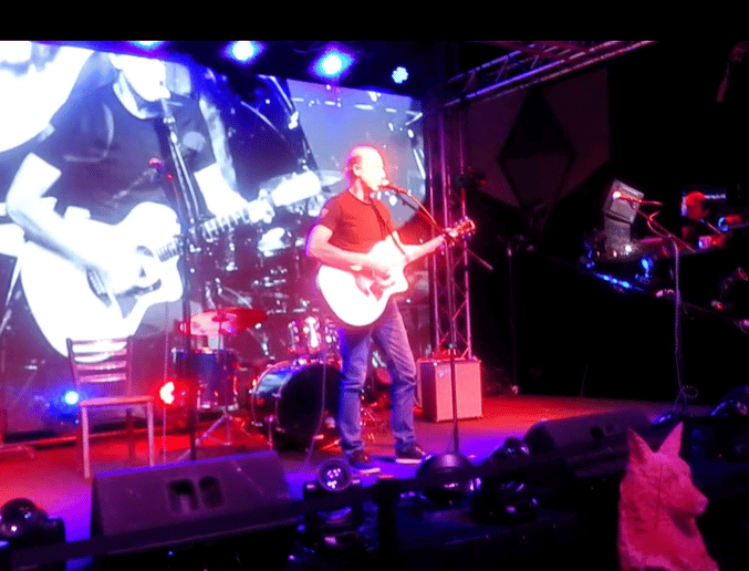 Gallery photo 1 of WJP Acoustic