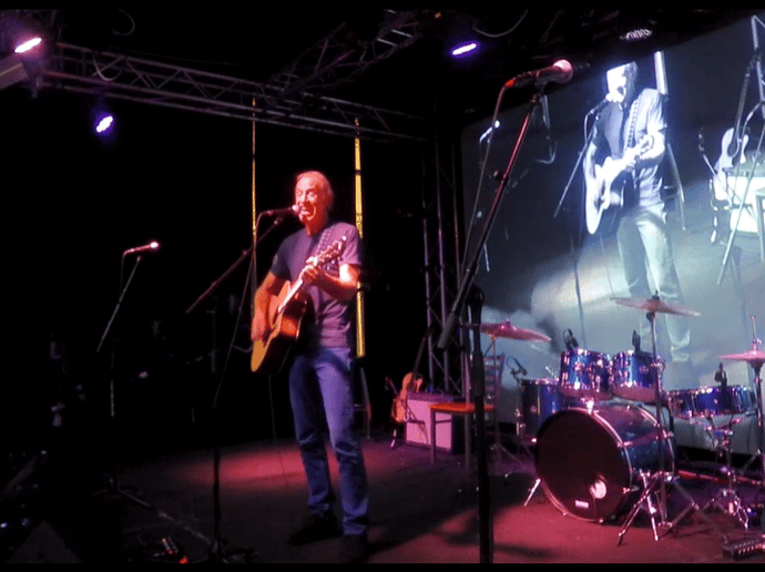 Gallery photo 3 of WJP Acoustic