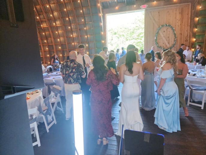 Gallery photo 2 of WKH Entertainment