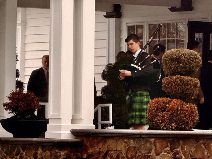 Gallery photo 1 of Evan The WM Piper