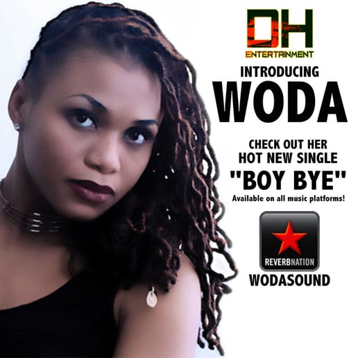 Gallery photo 1 of Woda